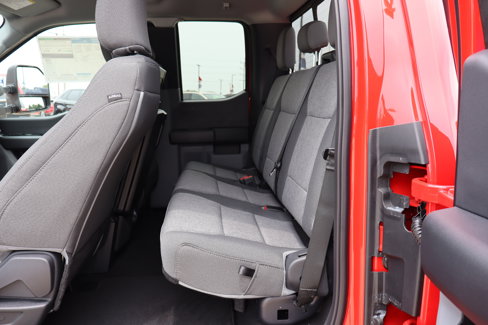 New 2025 Ford F350 XL w/ STX Appearance Package image 10
