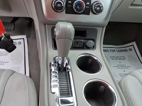 Used 2015 GMC Acadia SLE image 27