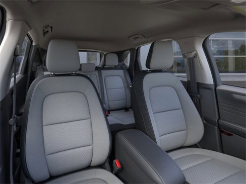 New 2026 Ford Escape Active image 11