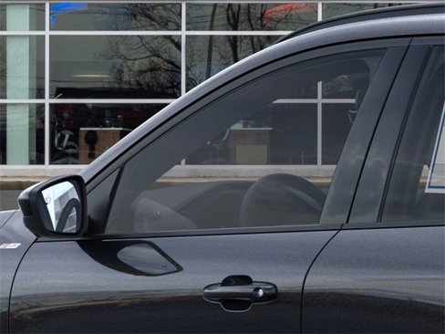 New 2025 Ford Escape ST-Line Select image 20