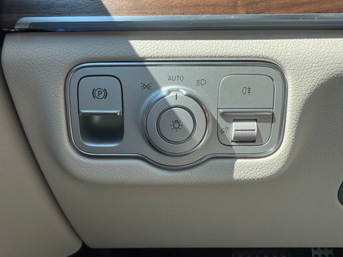 New 2026 Mercedes-Benz GLS 450 4MATIC image 8