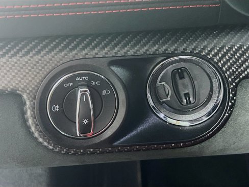 Certified 2025 Porsche 718 Boxster Spyder RS image 11
