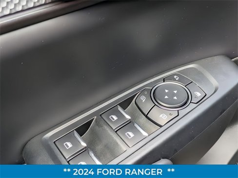 Used 2024 Ford Ranger Raptor image 12