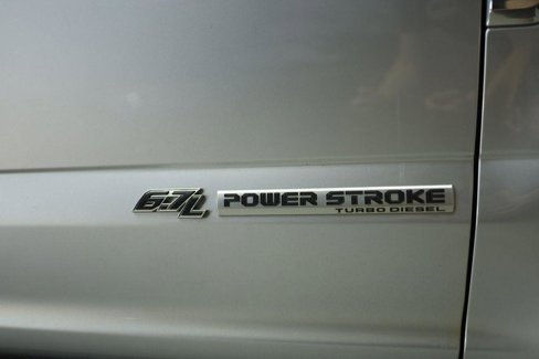 Used 2022 Ford F350 XLT w/ Camper Package image 18
