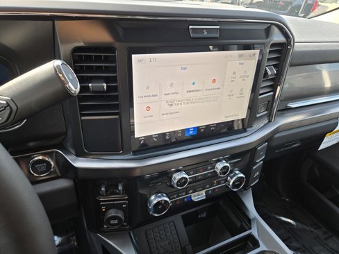 New 2026 Ford F250 Lariat image 6
