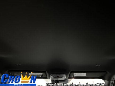 New 2026 Toyota Tundra SR5 image 26