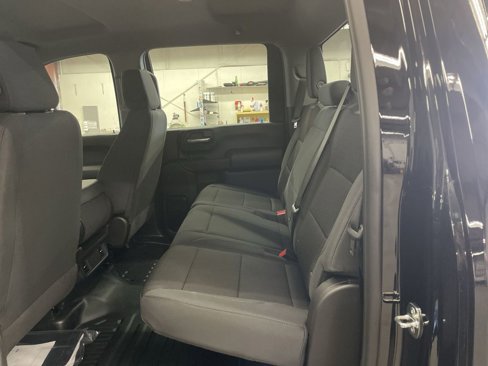 New 2024 GMC Sierra 2500 Pro image 30