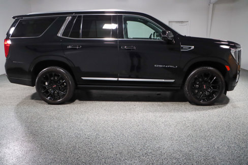 Used 2023 GMC Yukon Denali image 6
