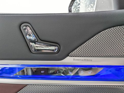 New 2026 BMW 740i xDrive image 11