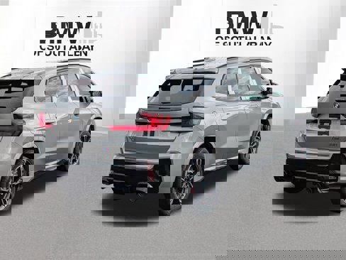 New 2025 BMW X1 M35i w/ Premium Package image 4