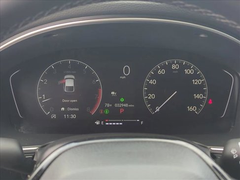 Used 2024 Honda Civic EX-L image 10