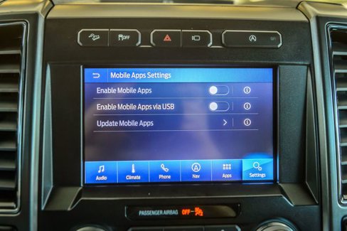 Used 2020 Ford F150 Lariat w/ Equipment Group 502A Luxury image 25