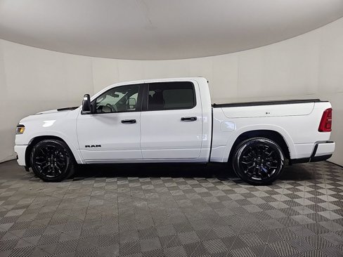 New 2025 RAM 1500 Limited image 3