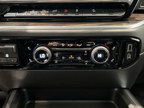 New 2025 Chevrolet Silverado 2500 LT w/ All Star Edition image 20