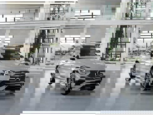 New 2026 Mercedes-Benz CLE 300 4MATIC Coupe image 10