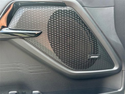 New 2026 Chevrolet Silverado EV Trail Boss w/ Plus Package image 14