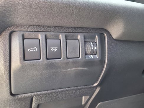 New 2025 Subaru Ascent Limited w/ Popular Package #1 image 11