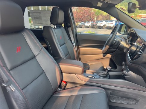 New 2025 Dodge Durango GT image 15