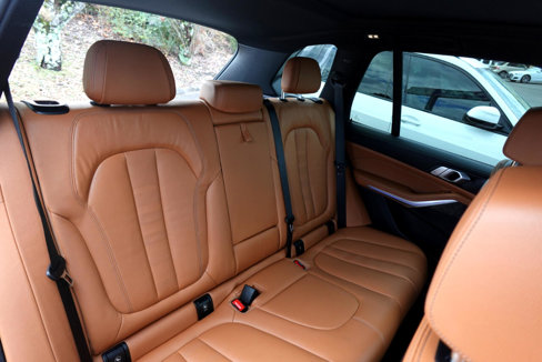 Used 2022 BMW X5 xDrive40i w/ M Sport Package image 14