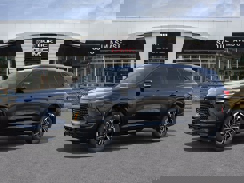 New 2026 Buick Enclave Sport Touring image 2
