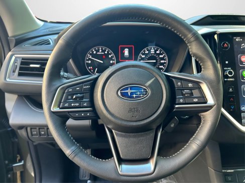 New 2025 Subaru Ascent Limited image 23