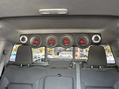 Used 2021 Chevrolet Silverado 1500 RST w/ All Star Edition Plus image 31