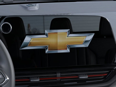 New 2026 Chevrolet Silverado EV Trail Boss image 22