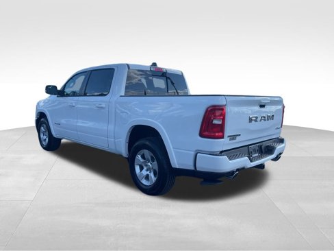 New 2026 RAM 1500 Big Horn image 3