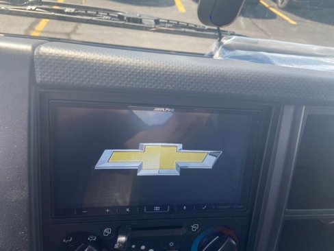 New 2025 Chevrolet Low Cab Forward image 13