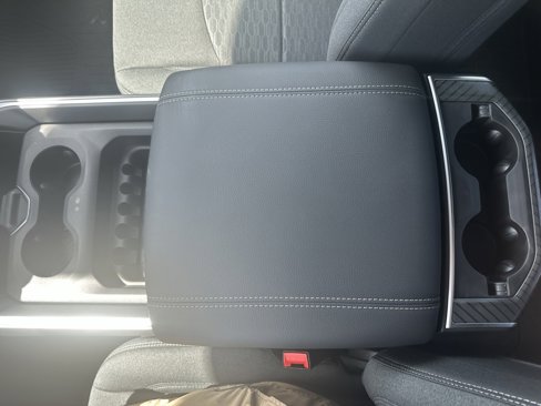 New 2025 RAM 3500 Big Horn image 25