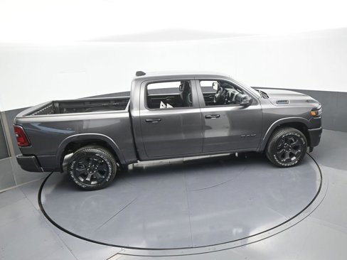 New 2025 RAM 1500 Big Horn image 47