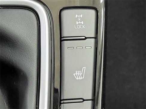 New 2026 Kia Seltos S image 25