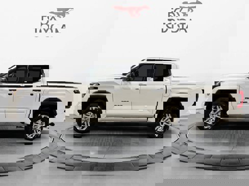 New 2026 Toyota Tundra SR5 image 3
