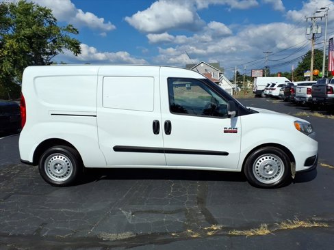Used 2022 RAM ProMaster City Tradesman image 8