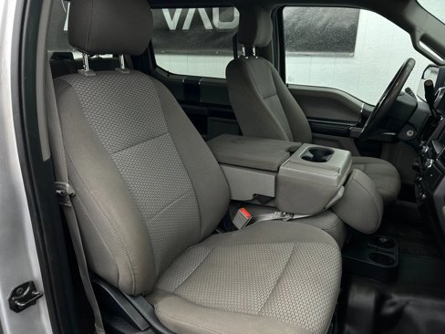 Used 2019 Ford F150 XLT w/ Trailer Tow Package image 6