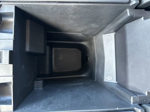Used 2024 Ford Edge Titanium image 34