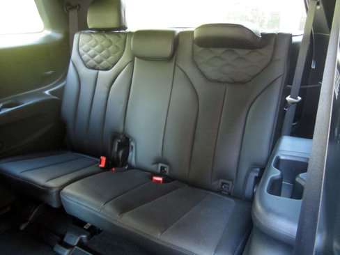 Used 2021 Hyundai Palisade Calligraphy image 23