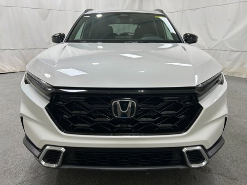 New 2026 Honda CR-V Sport Touring image 2
