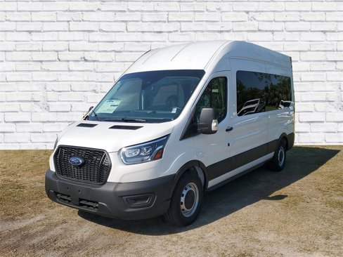New 2024 Ford Transit 350 XL image 4