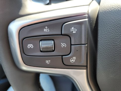 New 2026 Chevrolet Silverado 1500 RST w/ Convenience Package II image 14
