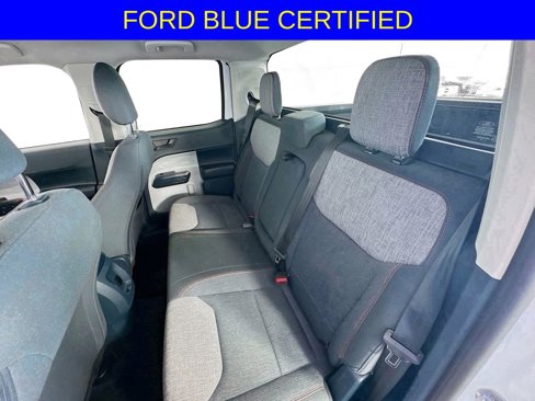 Certified 2024 Ford Maverick XLT w/ Equipment Group 300A Standard image 21