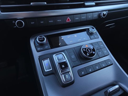 Used 2023 Hyundai Palisade Calligraphy image 33