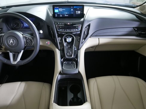 Used 2023 Acura RDX AWD image 10