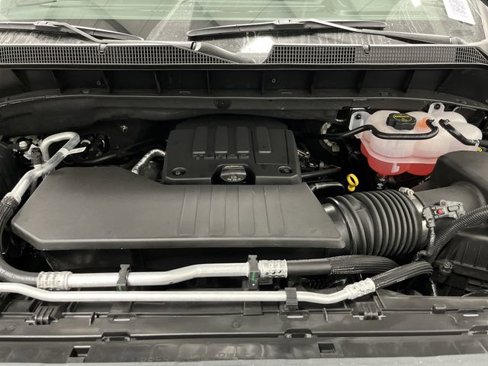 New 2026 Chevrolet Silverado 1500 LT image 41