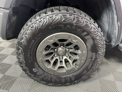 Used 2024 RAM 1500 TRX image 11