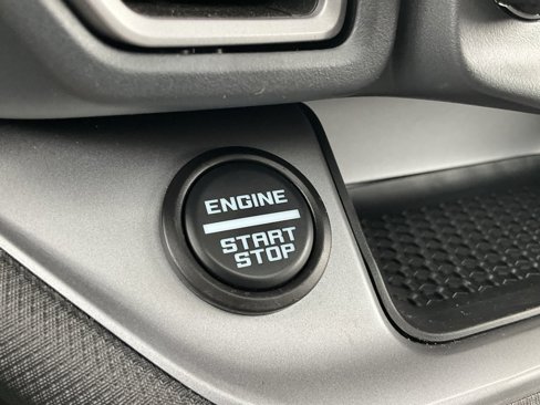 Used 2022 Ford Bronco Sport Big Bend w/ Convenience Package image 4