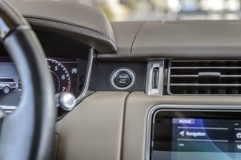 Used 2021 Land Rover Range Rover Westminster Edition image 30