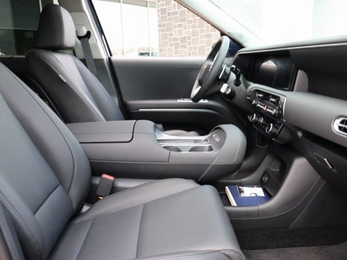 New 2026 Hyundai Palisade Limited image 10
