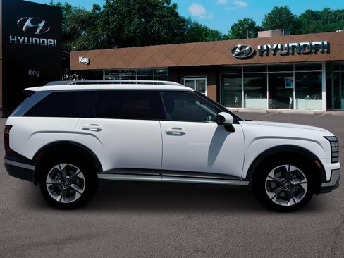 New 2026 Hyundai Palisade Limited image 9