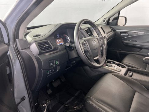 Used 2023 Honda Ridgeline RTL image 9